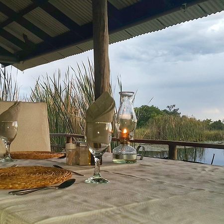 Plettenberg Bay Game Reserve: The Baroness Safari Lodge ภายนอก รูปภาพ