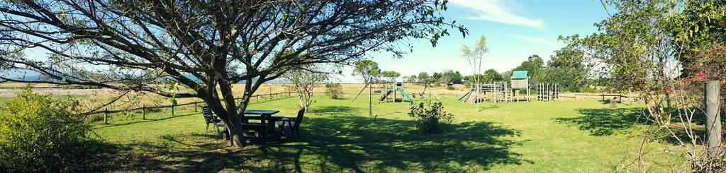 Plettenberg Bay Game Reserve: The Baroness Safari Lodge ภายนอก รูปภาพ