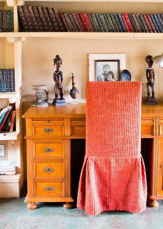 Plettenberg Bay Game Reserve: The Baroness Safari Lodge ภายนอก รูปภาพ