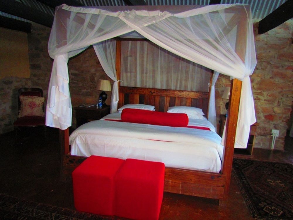 Plettenberg Bay Game Reserve: The Baroness Safari Lodge ภายนอก รูปภาพ
